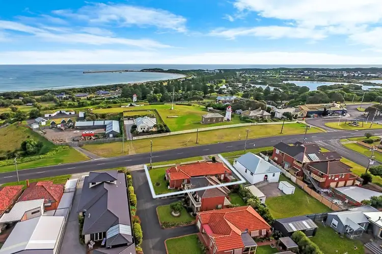 Main view of Homely house listing, 1/84 Merri Street, Warrnambool VIC 3280