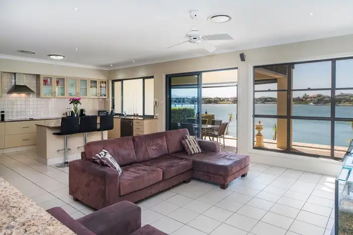 Third view of Homely house listing, 504 Oyster Cove Promenade, Helensvale QLD 4212