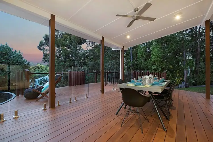 Second view of Homely house listing, 13 Dunnart Place, Mount Coolum QLD 4573