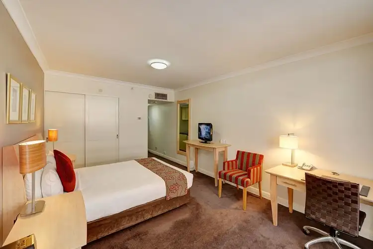Third view of Homely apartment listing, 316/10 Brown Street, Chatswood NSW 2067
