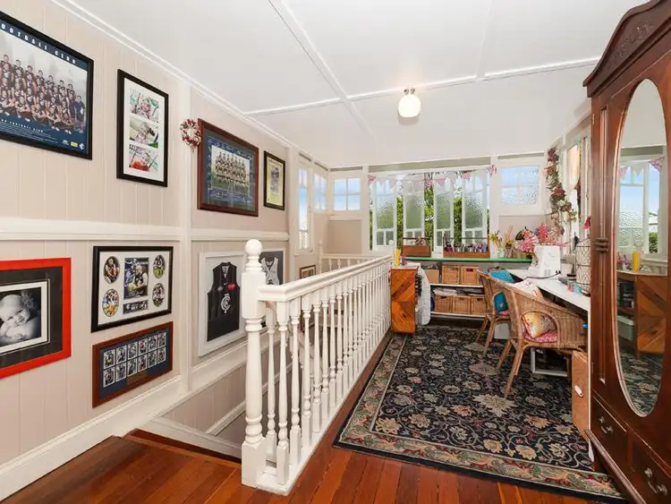 Seventh view of Homely house listing, 16 Allardyce Street, Graceville QLD 4075