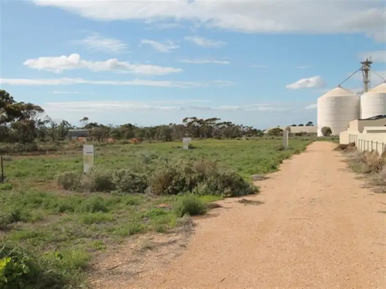Lot 204 Kimba Road, Cowell SA 5602
