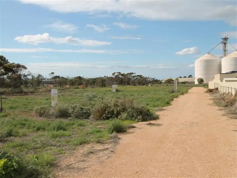 Main view of Homely land listing, Lot 204 Kimba Road, Cowell SA 5602