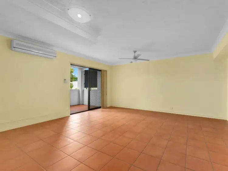 Fifth view of Homely apartment listing, 3/650 Brunswick Street, New Farm QLD 4005