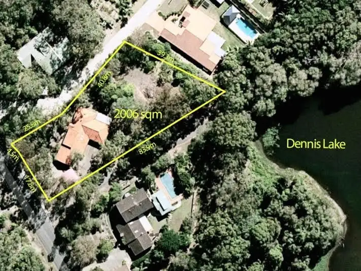Main view of Homely house listing, 47 Trevallyan Drive, Daisy Hill QLD 4127