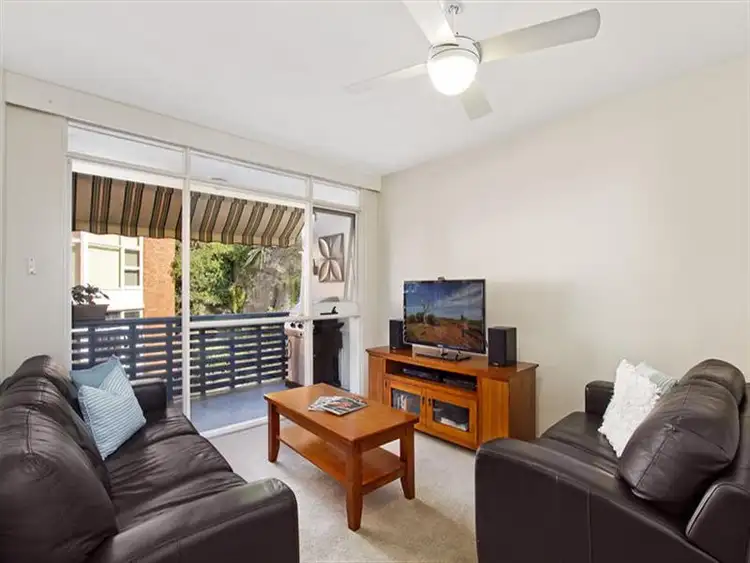 Third view of Homely apartment listing, 6/4 Elizabeth Parade, Lane Cove NSW 2066