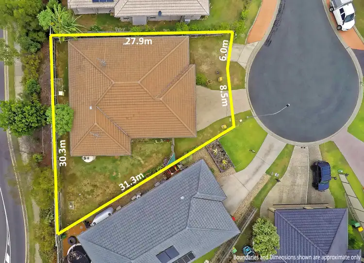 Second view of Homely house listing, 12 Norgay Court, Warner QLD 4500