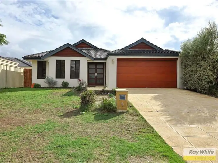 179 St Stephens Crescent, Tapping WA 6065