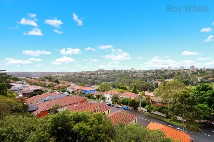 Fourth view of Homely apartment listing, 12/24 Cammeray Road, Cammeray NSW 2062