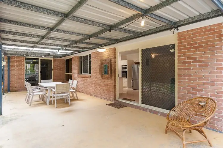 Third view of Homely house listing, 12 Breynia Court, Elanora QLD 4221