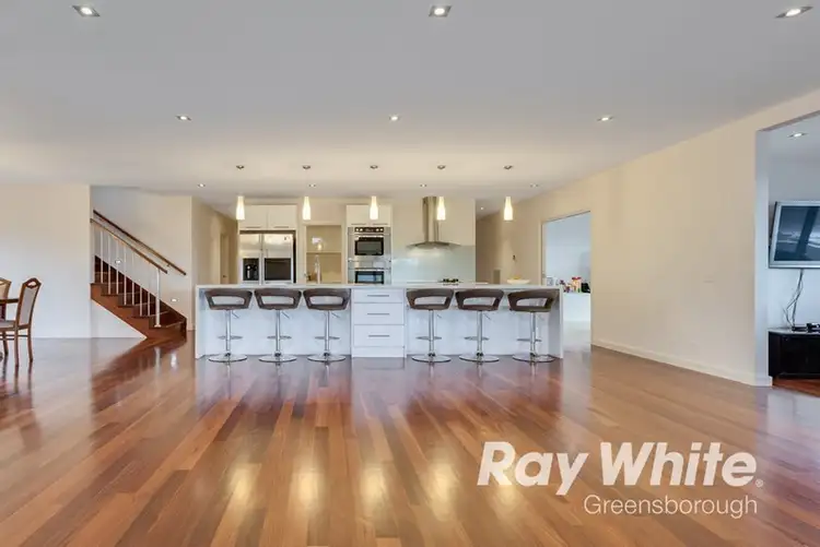 Second view of Homely house listing, 30 Tarawera Road, Doreen VIC 3754