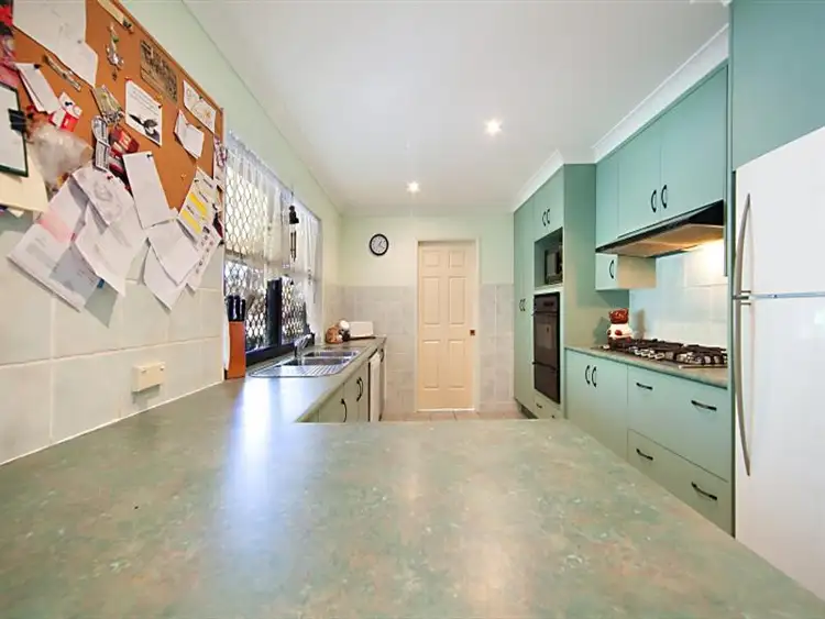 Second view of Homely house listing, 9 Macedon Court, Alice River QLD 4817