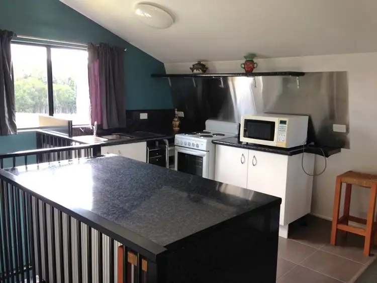 Sixth view of Homely land listing, 61 Mary Jane Drive, Julatten QLD 4871