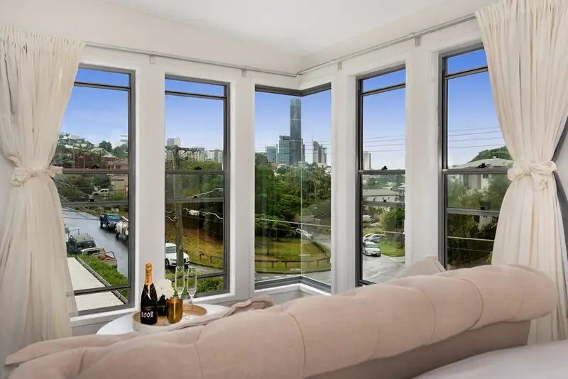 Main view of Homely house listing, 25 Stoneleigh Street, Red Hill QLD 4059