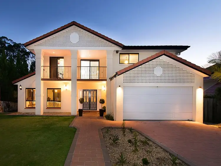 Seventh view of Homely house listing, 43 Goldberg Place, Bridgeman Downs QLD 4035