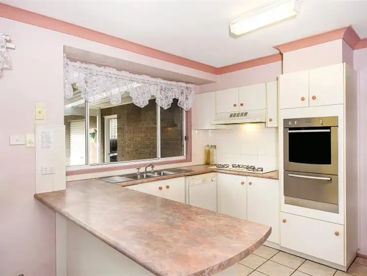 Fifth view of Homely house listing, 16 Daintree Drive, Albion Park NSW 2527