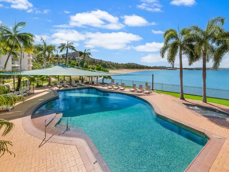 Seventh view of Homely house listing, 10/7 Mariners Drive, Townsville City QLD 4810