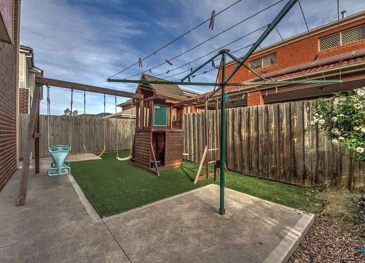 Seventh view of Homely house listing, 12 Marsh Mays Road, Cairnlea VIC 3023