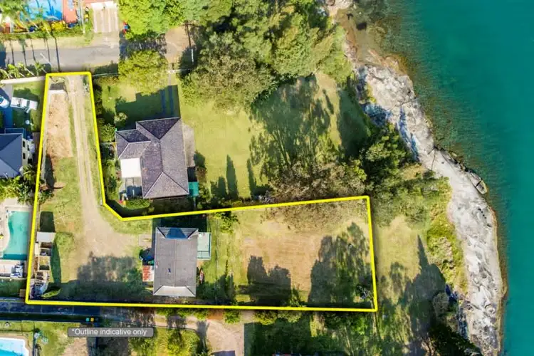 Second view of Homely house listing, 3 Bardon Street, Brightwaters NSW 2264