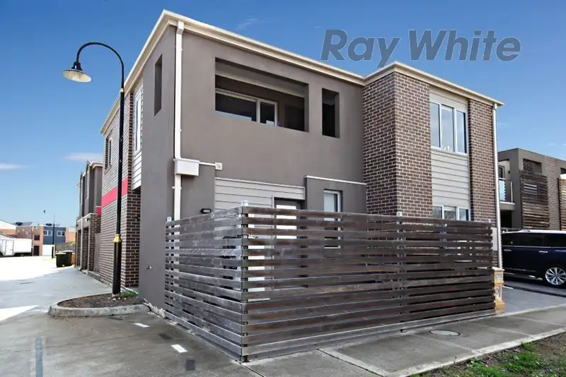 Main view of Homely house listing, 3A Creswick Drive, Point Cook VIC 3030