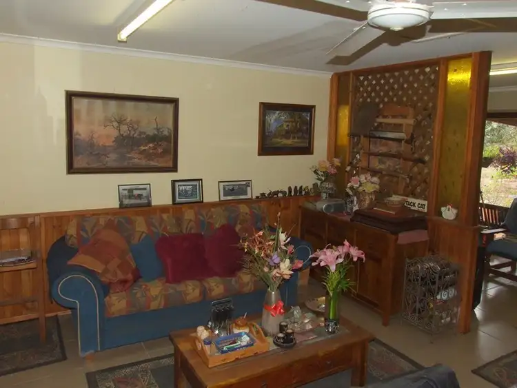 Third view of Homely rural property listing, 45 Brennan Road, Hampton QLD 4352