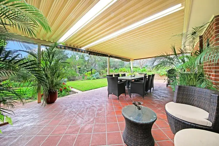 Fifth view of Homely house listing, 40 Corinne Street, Acacia Gardens NSW 2763