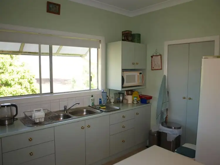 Sixth view of Homely house listing, 100 Byrons Lane, Tyndale NSW 2460