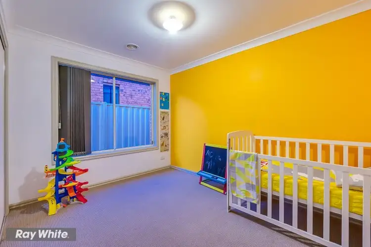 Seventh view of Homely house listing, 7 Stable Drive, Truganina VIC 3029
