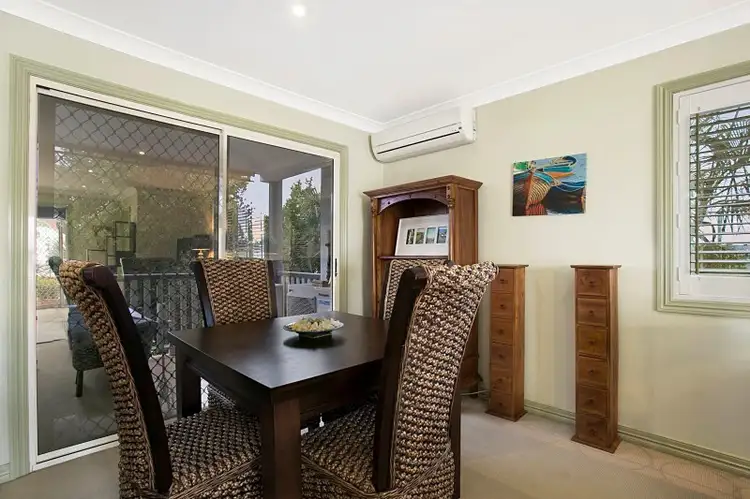 Third view of Homely unit listing, 11/507 Oxley Road, Sherwood QLD 4075