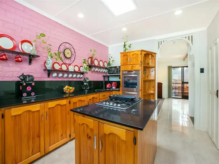 10 Doherty Lane, Karrabin QLD 4306