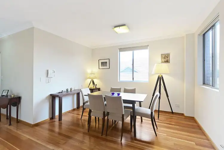 Third view of Homely apartment listing, 41/553 New Canterbury Road, Dulwich Hill NSW 2203