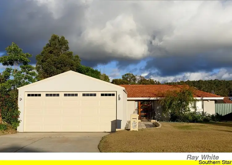 34 Opal Way, Mount Richon WA 6112