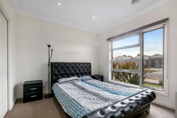 Fifth view of Homely unit listing, 1/8 Hermione Terrace, Epping VIC 3076