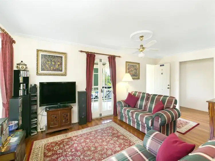 Second view of Homely house listing, 28 Burwood Road, Alexandra Hills QLD 4161