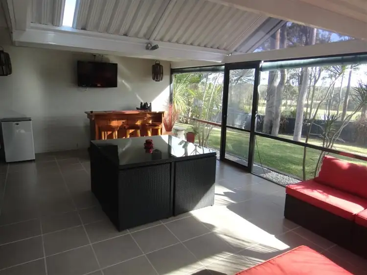 Fourth view of Homely house listing, 16 Oakmont Avenue, Medowie NSW 2318