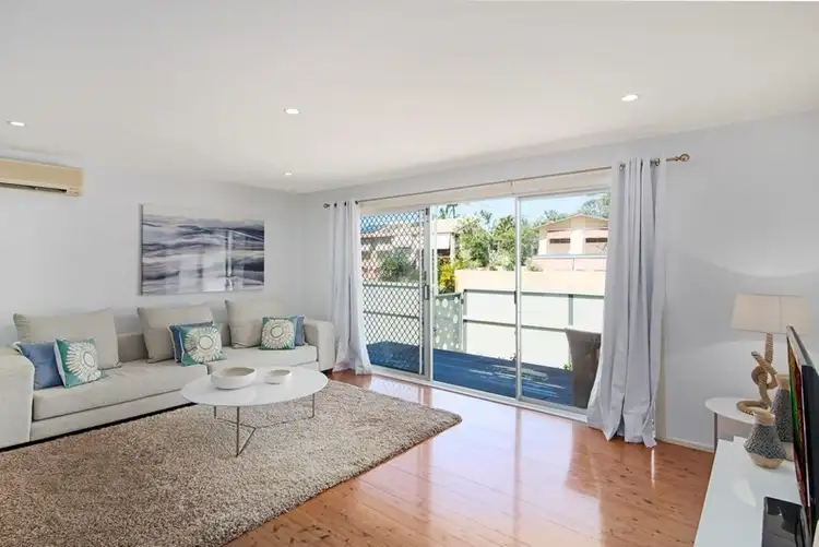 Fourth view of Homely house listing, 65 Cabarita Avenue, Tugun QLD 4224