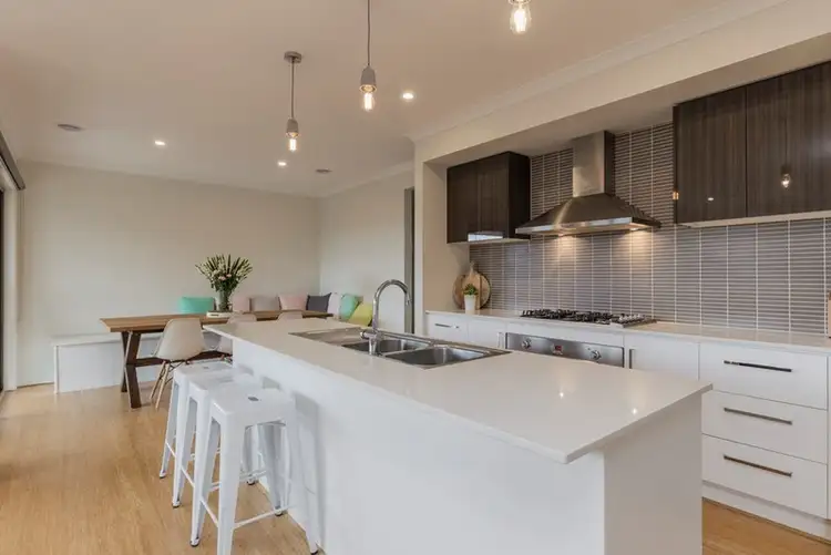 Third view of Homely house listing, 19 Hudson Street, Armstrong Creek VIC 3217