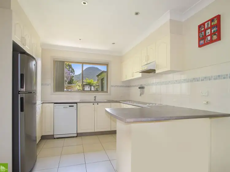 Second view of Homely house listing, 5 Rickard Road, Unanderra NSW 2526