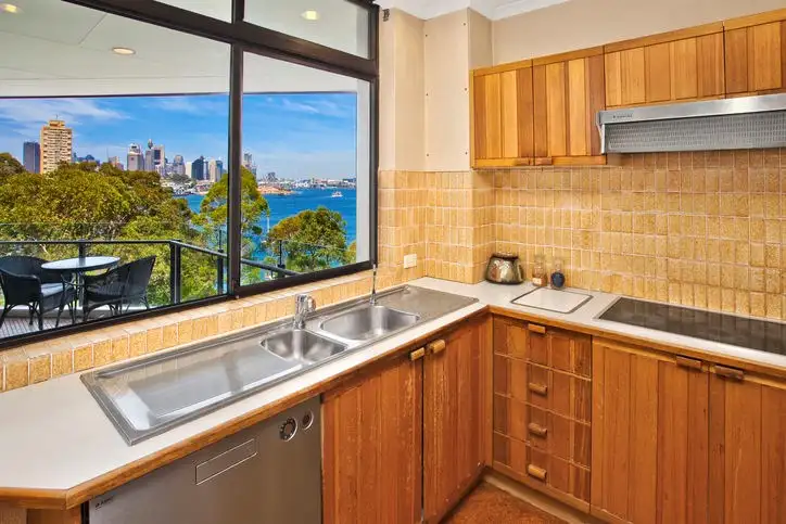 Fifth view of Homely apartment listing, 3/2 Munro Street, Mcmahons Point NSW 2060