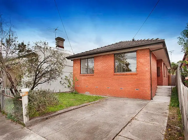 Second view of Homely house listing, 106 Beavers Road, Northcote VIC 3070