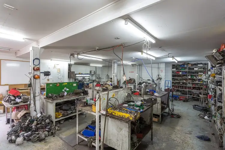 Seventh view of Homely other listing, 16-24 Quebec Street, Port Adelaide SA 5015