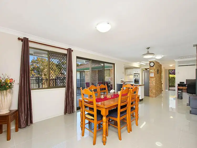 Third view of Homely house listing, 61 Ellendale Crescent, Daisy Hill QLD 4127