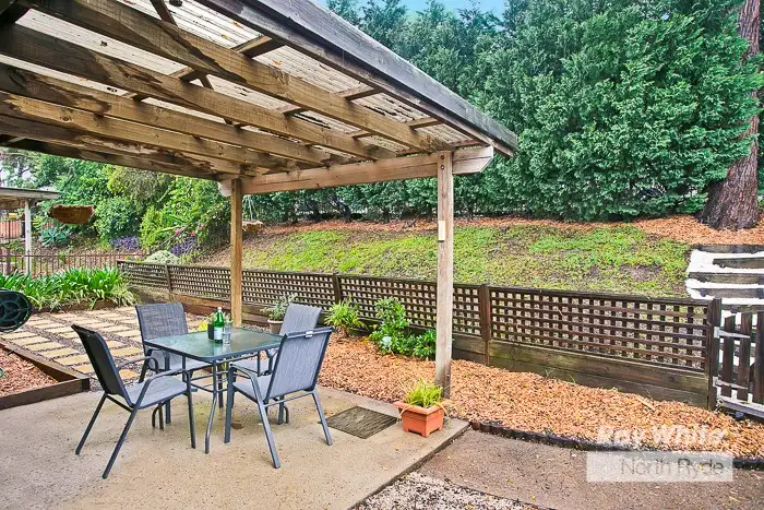 Third view of Homely villa listing, 2/5-13 Price Street, Ryde NSW 2112