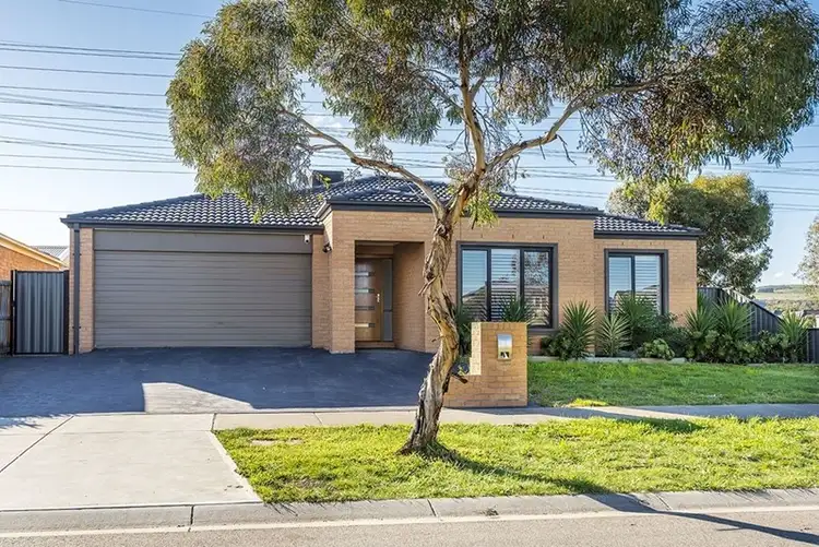 47 Healey Drive, Epping VIC 3076