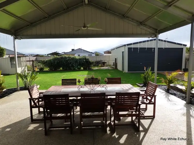 Seventh view of Homely house listing, 25 McLachlan Road, Echuca VIC 3564