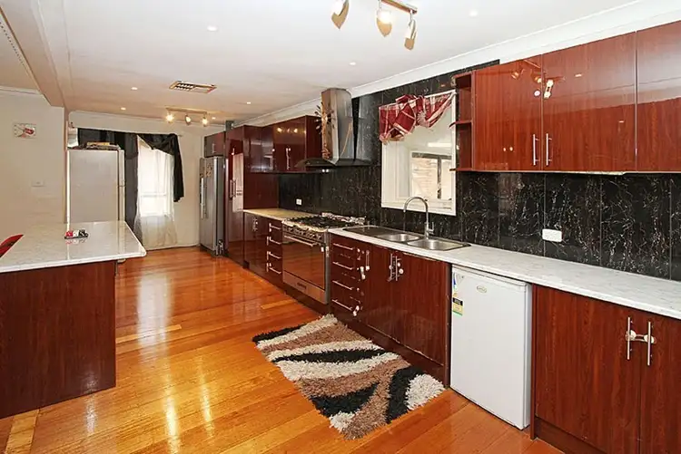 Third view of Homely house listing, 38 Brock Street, Thomastown VIC 3074