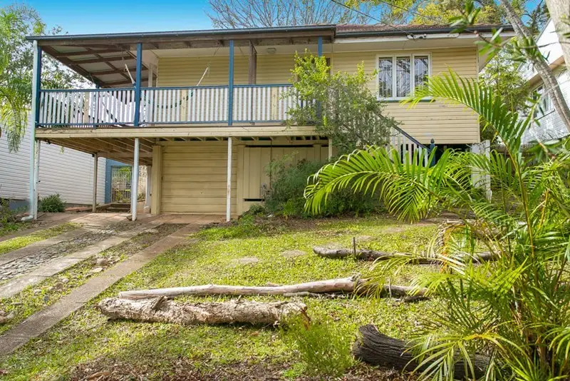 Main view of Homely house listing, 424 Tarragindi Road, Moorooka QLD 4105