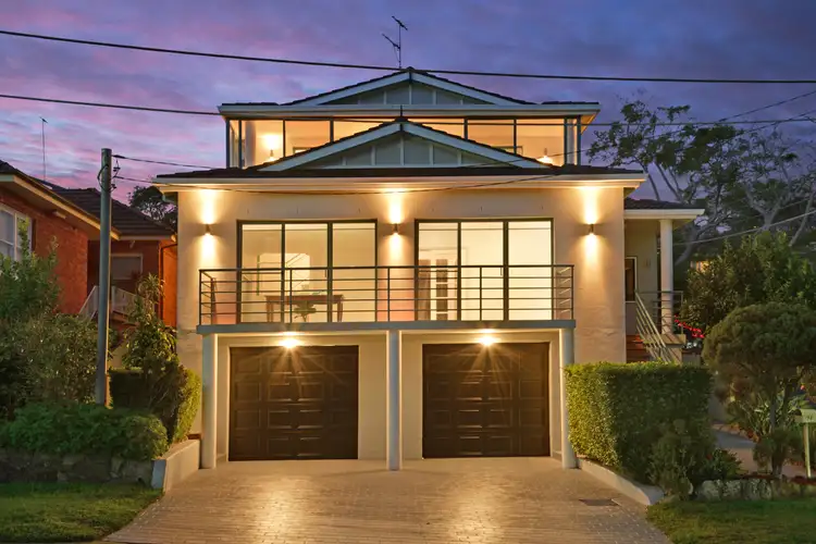 24 Mooney Avenue, Blakehurst NSW 2221