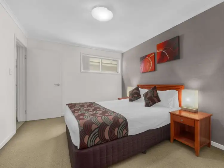 Sixth view of Homely apartment listing, 39/78 Brookes Street, Bowen Hills QLD 4006