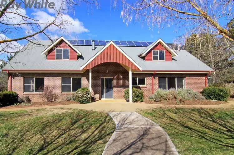 29 Lynland Drive, Armidale NSW 2350